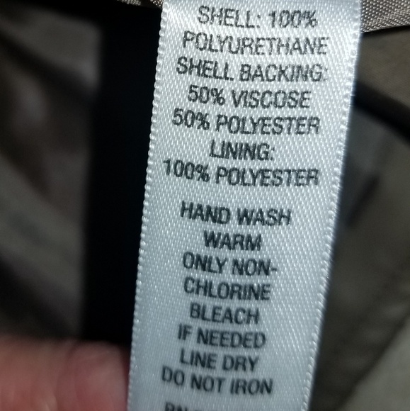 Moto jacket - Picture 7 of 7